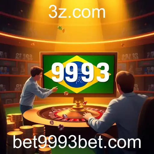 A Expansão dos Jogos de Azar Online no Brasil