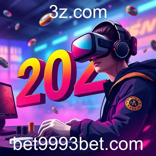 Impactos e Tendências no Mundo dos Jogos em 2025