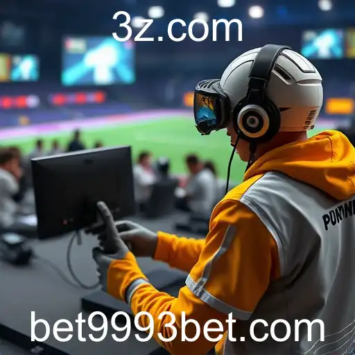 Novas Tendências e Eventos no Mundo dos Jogos Online