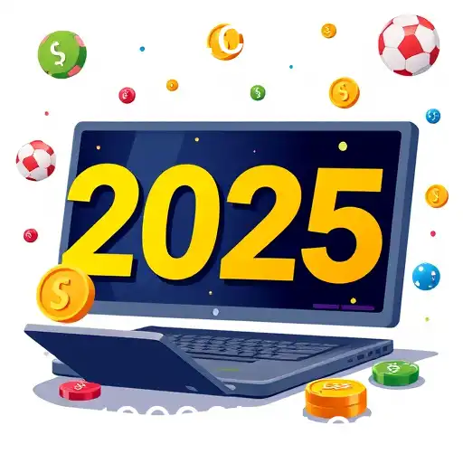 O Impacto dos Jogos Online em 2025: Uma Análise do Mercado