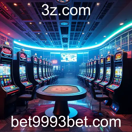 Inovações Tecnológicas Transformam o Cenário dos Jogos de Apostas