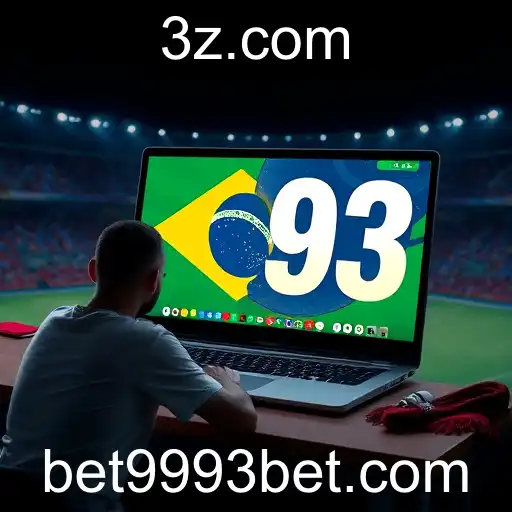 A Ascensão do Mercado de Apostas Online no Brasil