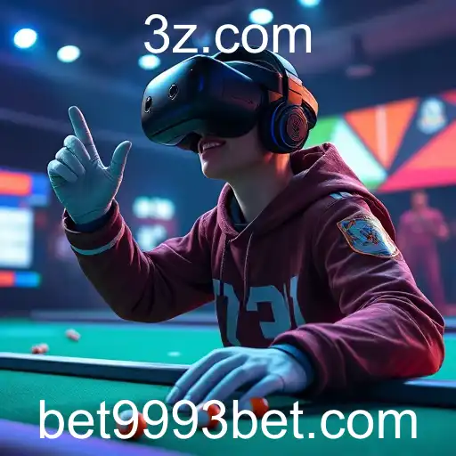 9993bet Revoluciona o Cenário de Jogos Online