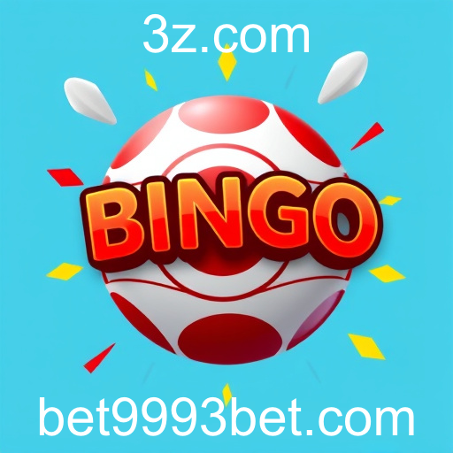 Descubra a Emoção dos Jog os na Categoria 'Bingo Games' no 9993bet