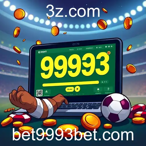 A Revolução Digital das Apostas Online