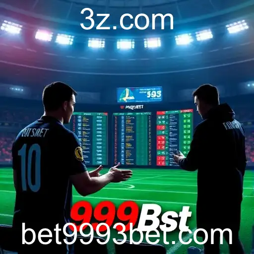 Expansão do Mercado de Apostas Online em 2025