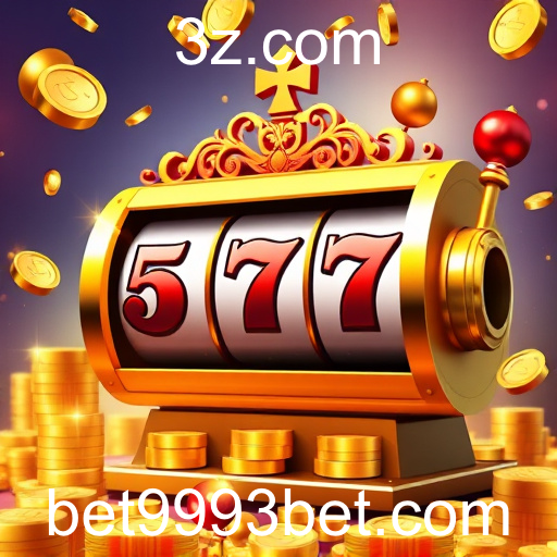 A Emoção dos Jackpot Slots no 9993bet