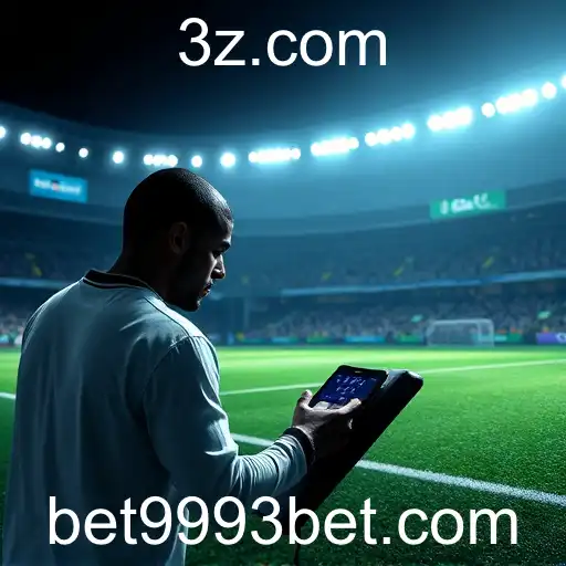 A Ascensão do 9993bet no Cenário de Jogos Online