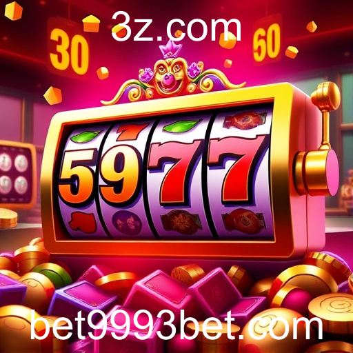 Explore a Diversidade e Emoção dos Jogos de Slot no 9993bet
