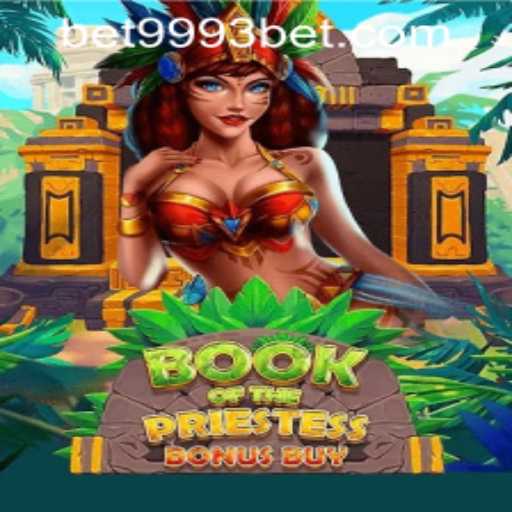 Book of The Priestess: An Enchanting Journey with 9993bet PH Login