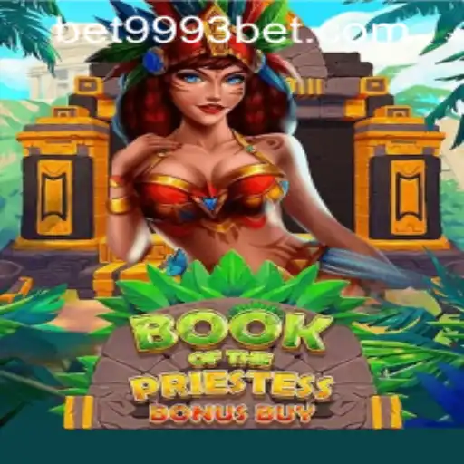 Book of The Priestess: An Enchanting Journey with 9993bet PH Login