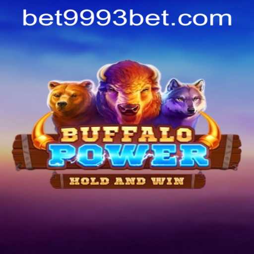 Discover the Excitement of BuffaloPower: An In-depth Guide to Gameplay and Strategy