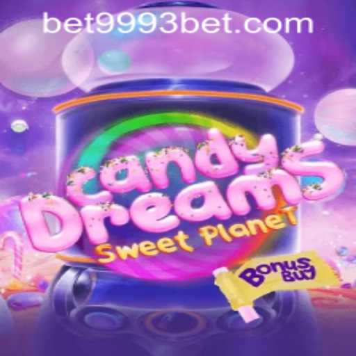 CandyDreamsSweetPlanet: A Fun Journey into the World of Candy and Adventure