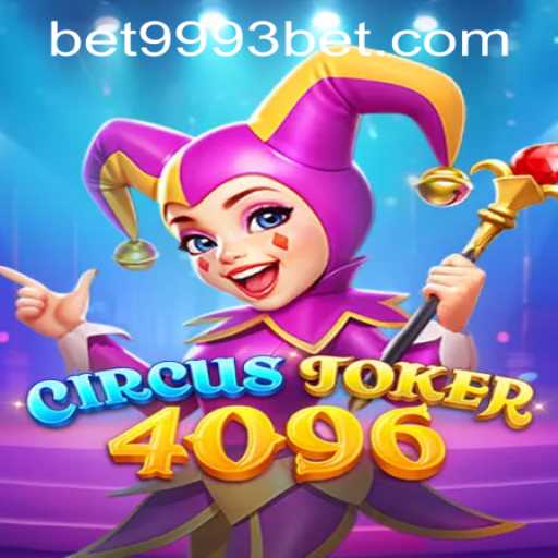Exploring CircusJoker4096: A Thrilling Gaming Experience with 9993bet PH Login
