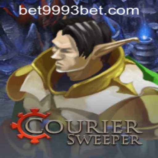 CourierSweeper: An Engaging Game Experience