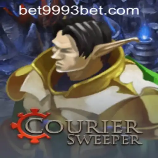 CourierSweeper: An Engaging Game Experience