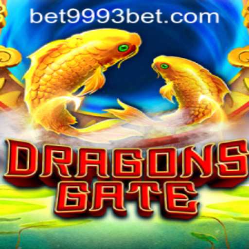 The Fascinating World of DragonsGate and 9993bet PH Login