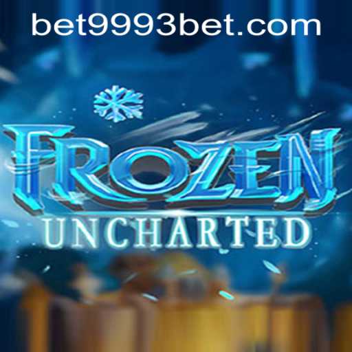 Explore the Wintry World of FrozenUncharted: A Game Like No Other
