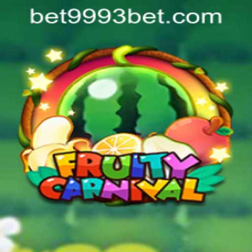 Dive into the Excitement of FruityCarnival with 9993bet PH Login