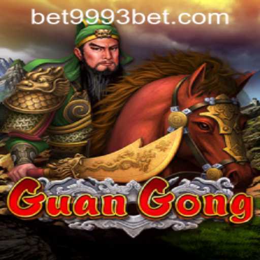 GuanGong: Mastering the Art of Ancient Strategy
