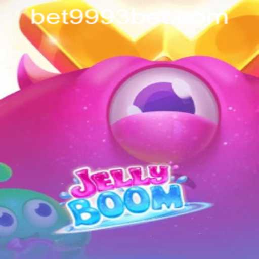 JellyBoom Game: An Exciting New Adventure