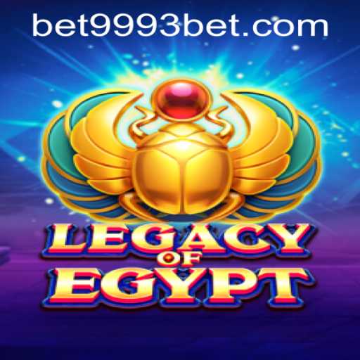 Exploring the Timeless Adventure of LegacyOfEgypt and Accessing 9993bet PH Login