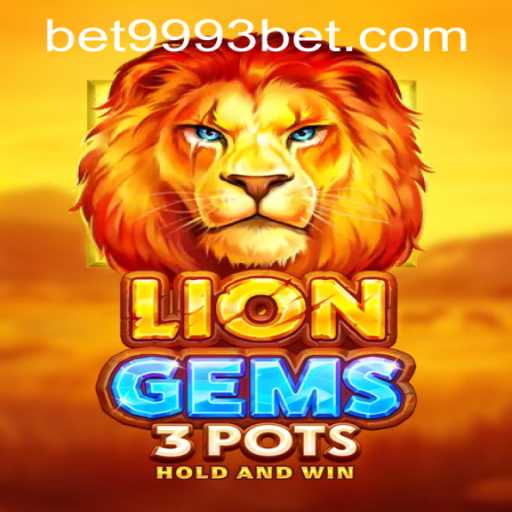LionGems3pots: Discover the Thrill of a New Gaming Experience
