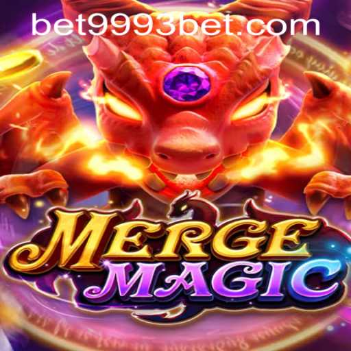 Exploring Merge Magic: A Journey Through an Enchanting World