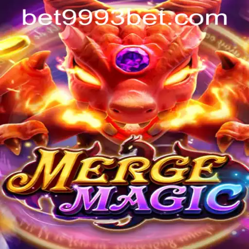 Exploring Merge Magic: A Journey Through an Enchanting World