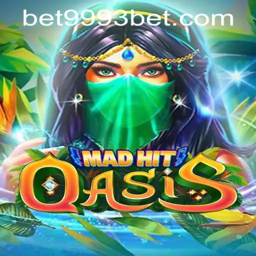 MadHitOasis: Unraveling the Thrilling New Adventure and the Role of 9993bet PH Login