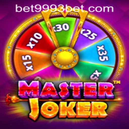 Exploring the Thrills of MasterJoker: A Modern Gaming Experience with 9993bet PH