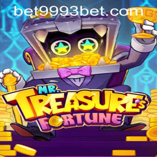 Discover the Thrills of MrTreasuresFortune: A Captivating Adventure
