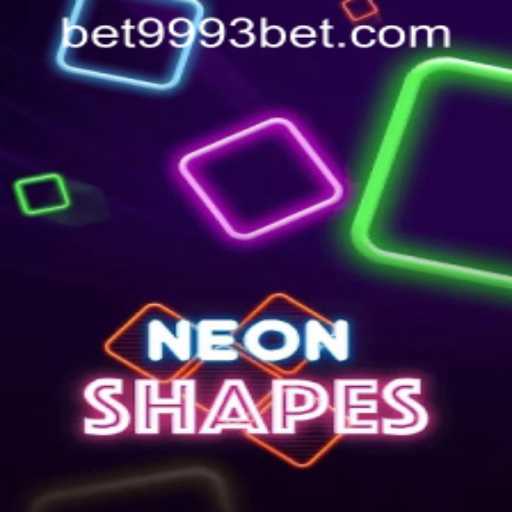 Discover NeonShapes: A Captivating Puzzle Experience