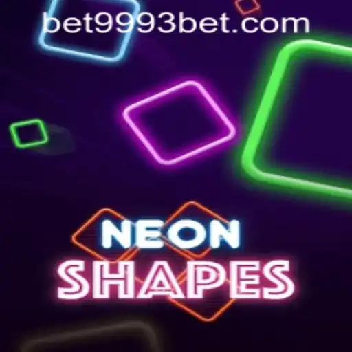 Discover NeonShapes: A Captivating Puzzle Experience