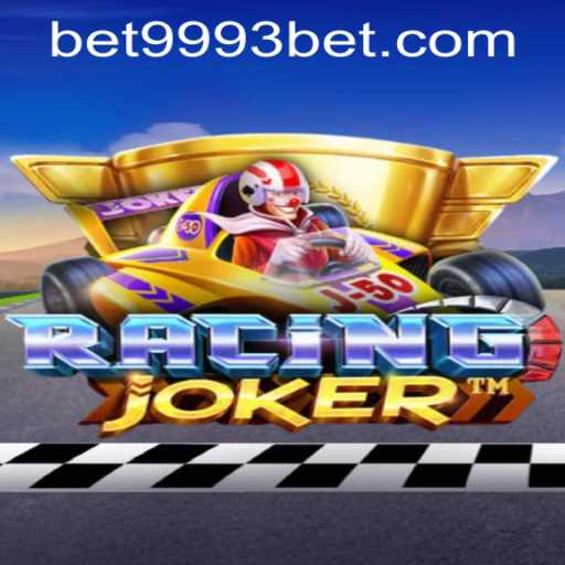 RacingJoker: The Thrilling Virtual Racing Experience