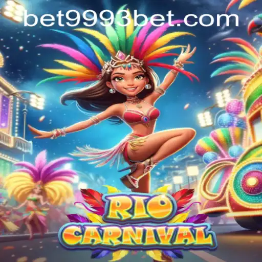 Exploring the Excitement of RioCarnival and 9993bet PH Login