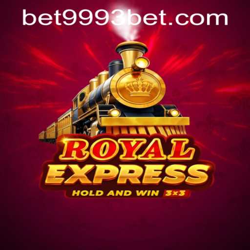 Royal Express: An Exciting Journey Through 9993bet PH Login