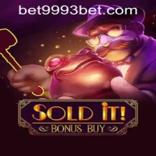 Discover SolditBonusBuy: A Thrilling Game Experience