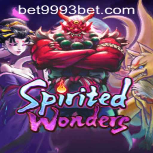 Discover the Enchanting World of SpiritedWonders