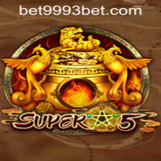 Super5: A Deep Dive into the Game and the Role of 9993bet PH Login