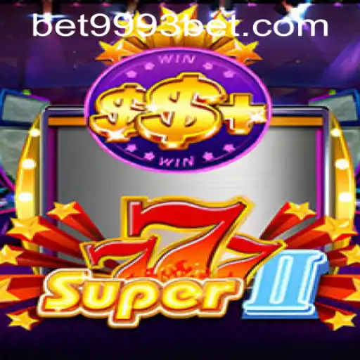 Exploring the Thrilling World of Super777II and How to Master 9993bet PH Login