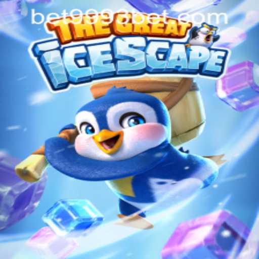 Discover Excitement with TheGreatIcescape and 9993bet PH Login