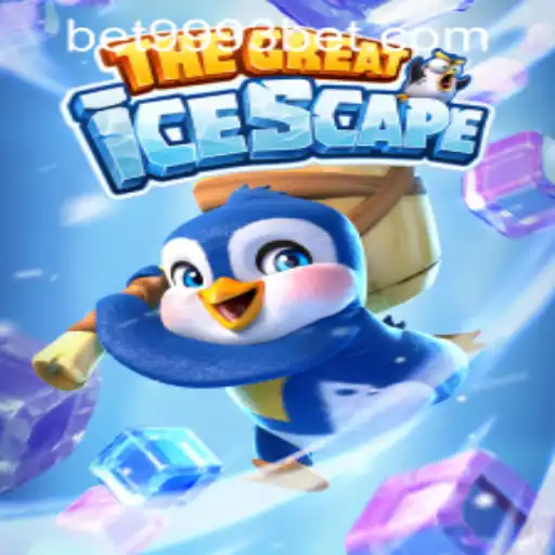 Discover Excitement with TheGreatIcescape and 9993bet PH Login