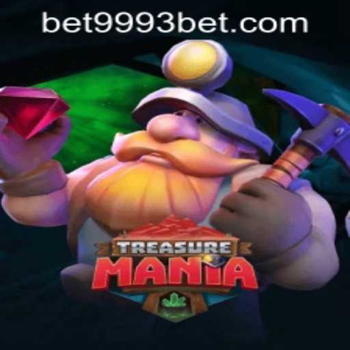 Exploring the World of TreasureMania and Navigating 9993bet PH Login