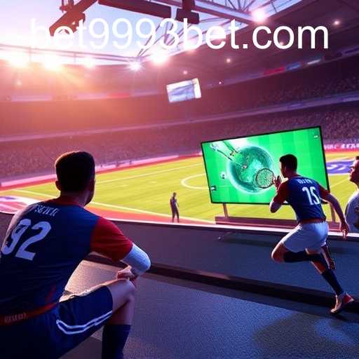Exploring the World of Virtual Sports and the Rise of 9993bet PH Login